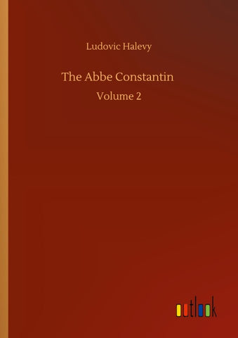 The Abbe Constantin