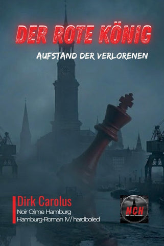 Der Rote König