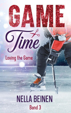 Game Time - Loving the Game