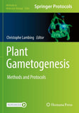 Plant Gametogenesis