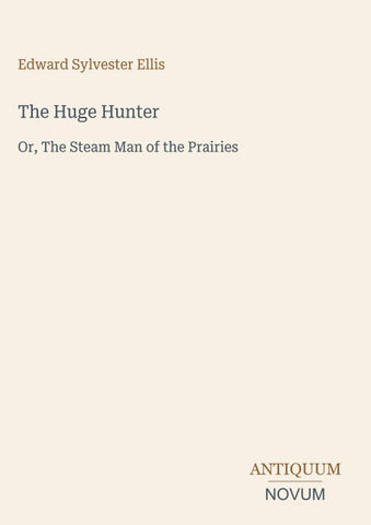 The Huge Hunter