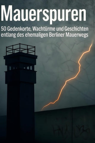 Mauerspuren
