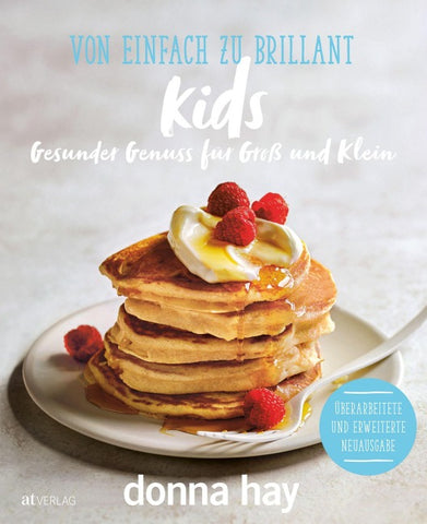 Von Einfach zu Brillant KIDS