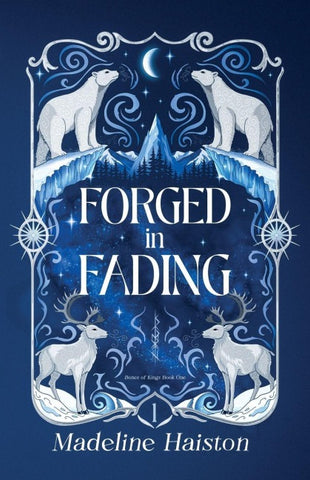 Forged in Fading