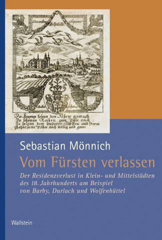 Vom Fürsten verlassen