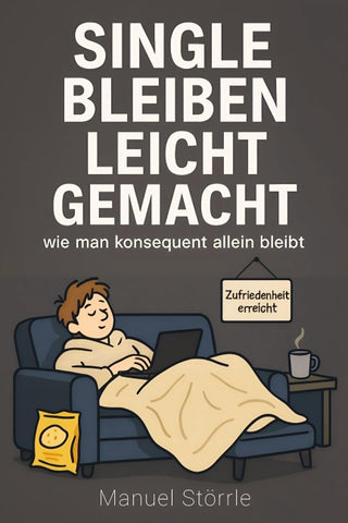 Single bleiben leicht gemacht