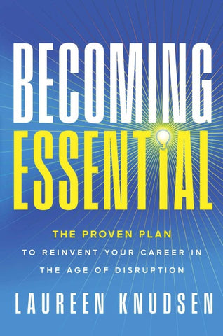 Becoming Essential