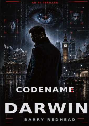 Codename:Darwin