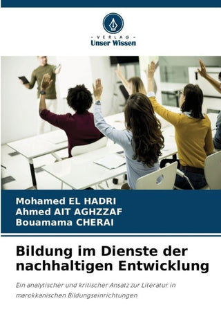 Bildung im Dienste der nachhaltigen Entwicklung