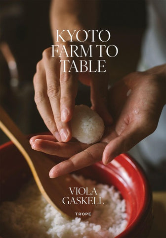 Kyoto Farm to Table