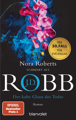 Der kalte Glanz des Todes