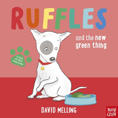 Ruffles and the New Green Thing