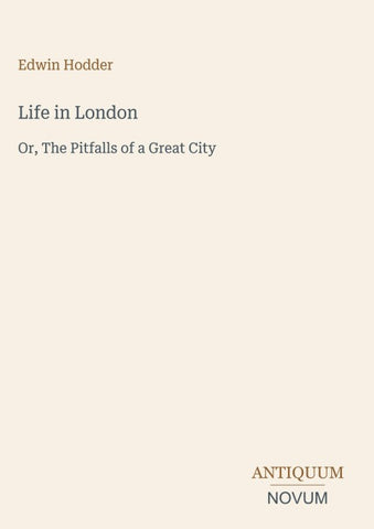 Life in London