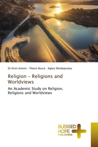 Religion - Religions and Worldviews