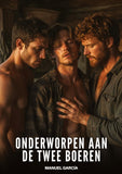 Onderworpen aan de twee boeren