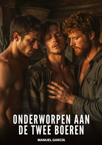 Onderworpen aan de twee boeren
