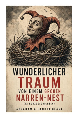 Wunderlicher Traum von einem großen Narren-Nest (12 Kurzgeschichten)