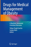 Drugs for Medical Management of Obesity