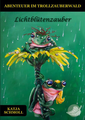 Lichtblütenzauber