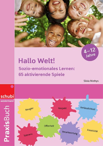 Hallo Welt!