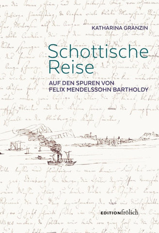 Schottische Reise