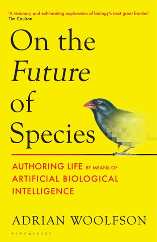 The Future of Species