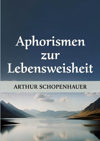 Aphorismen zur Lebensweisheit
