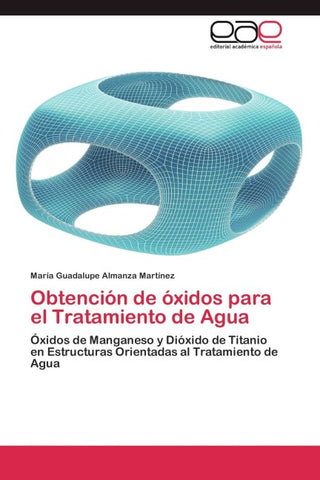 Obtención de óxidos para el Tratamiento de Agua