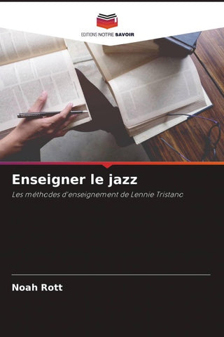 Enseigner le jazz