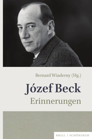 Józef Beck
