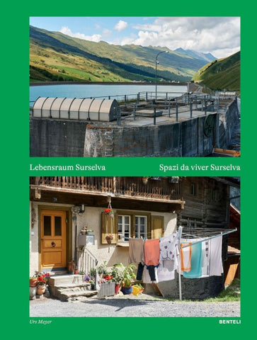 Lebensraum Surselva