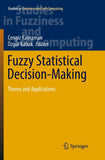 Fuzzy Statistical Decision-Making