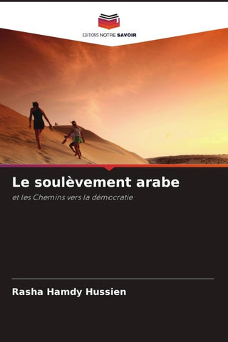 Le soulèvement arabe