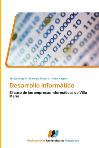 Desarrollo informático