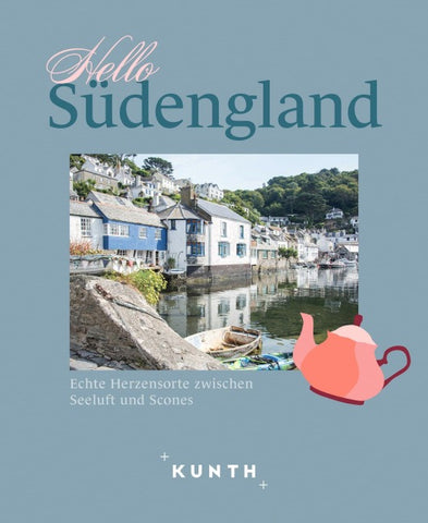 KUNTH Hello Südengland