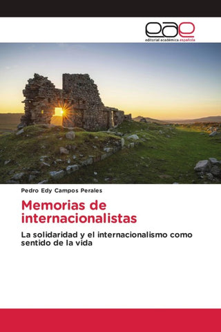 Memorias de internacionalistas