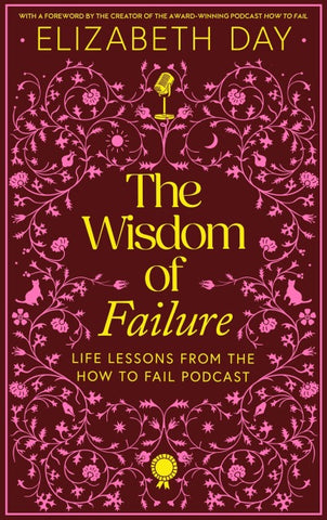WISDOM OF FAILURE HB