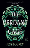 The Verdant Cage