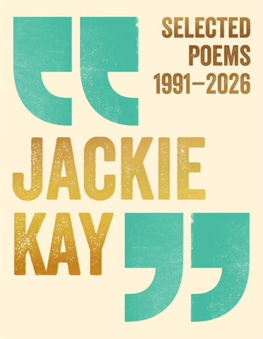 Selected Poems 1991-2026