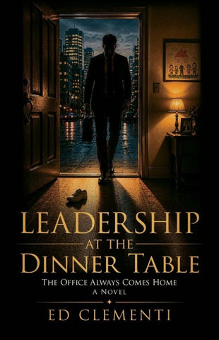 Leadership at the Dinner Table