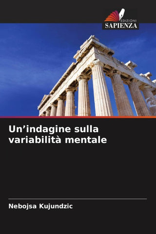 Un'indagine sulla variabilità mentale