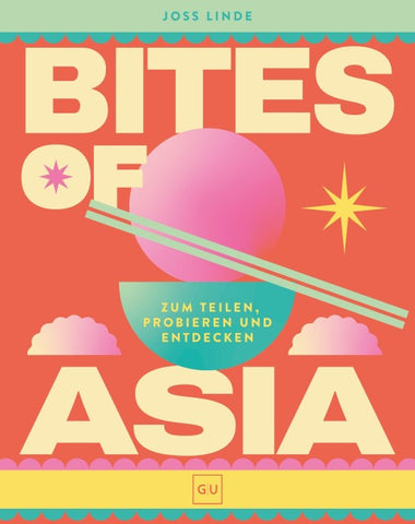 Bites of Asia