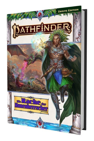 Pathfinder 2 - Die Rache der Runenherrscher