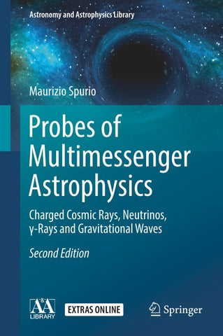 Probes of Multimessenger Astrophysics