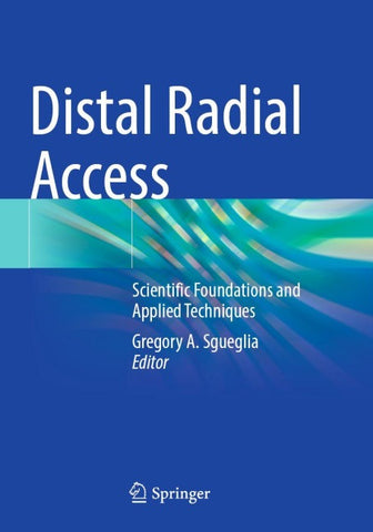 Distal Radial Access