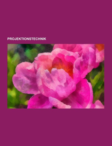 Projektionstechnik