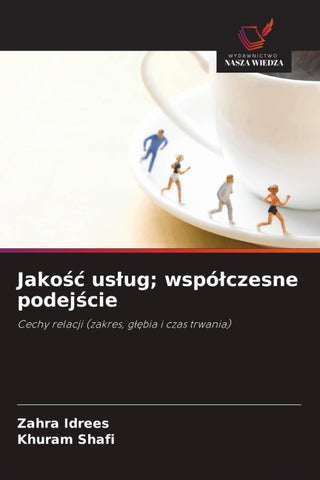 Jako¿¿ us¿ug; wspó¿czesne podej¿cie