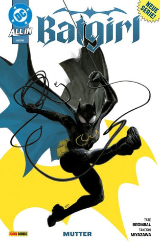 Batgirl