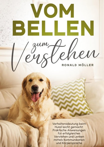 Vom Bellen zum Verstehen