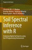 Soil Spectral Inference with R